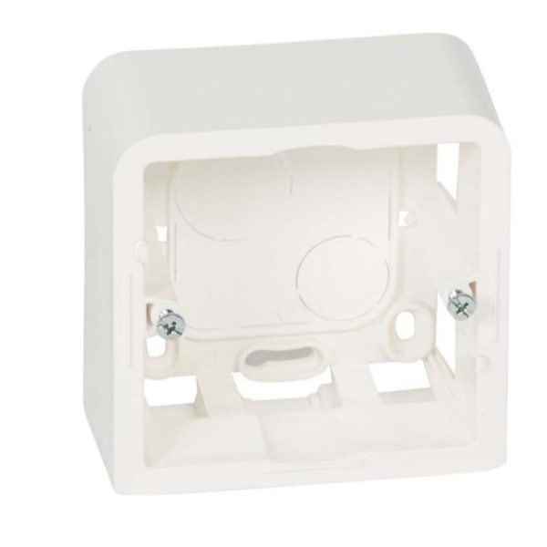 قوطی کلید رو کار