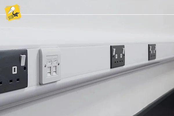 مزایای استفاده از ترانک ها