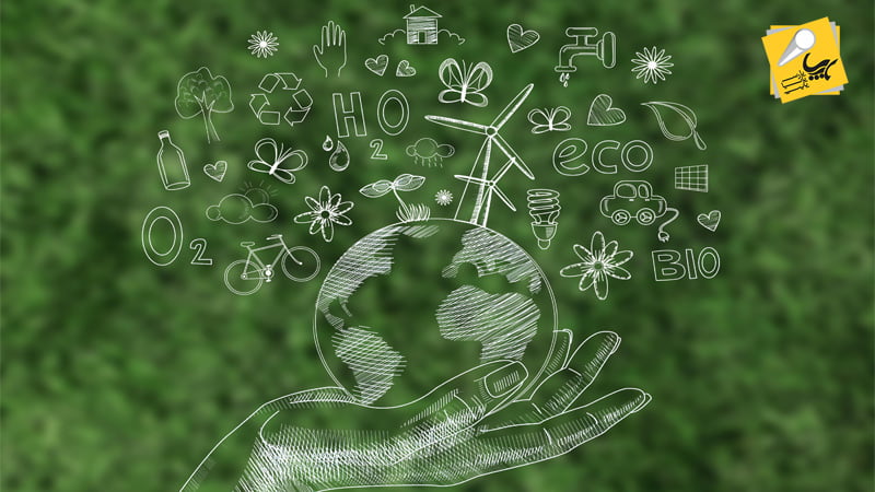 pvc و محیط زیست