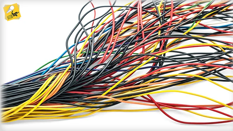 معرفی انواع سیم برق و کاربردهای آن‌ها