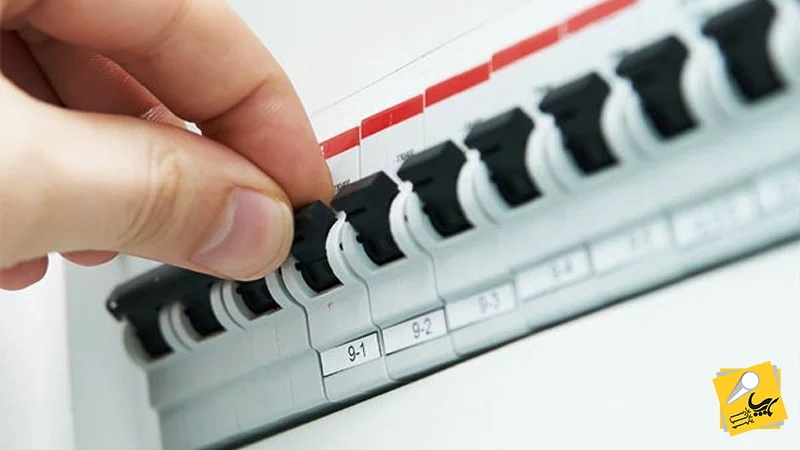 فیوز چیست و چه کاربردی دارد